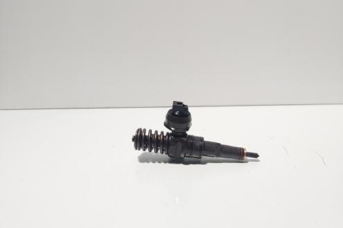 Injector, cod 045130073T, BTD, 0414720035, Vw Polo (9N) 1.4 TDI, AMF (id:674438)