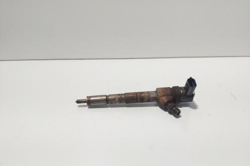 Injector, cod 9M5Q-9F593-AA, 0445110353, Ford Focus 2 (DA), 1.6 TDCI, G8DA (id:674414)