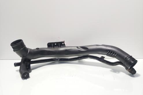 Tub intercooler, cod 5N0145840C, VW Tiguan (5N), 2.0 TDI, CBAB (id:674106)