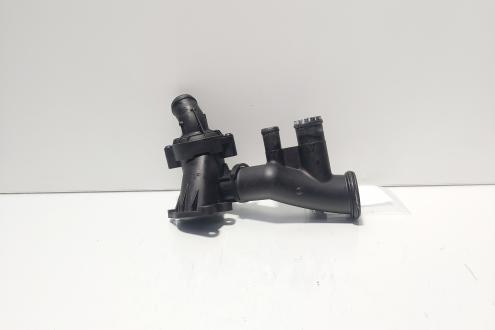 Corp termostat, cod 04B121026C, Vw Polo (6R) 1.4 TDI, CUS (id:674202)