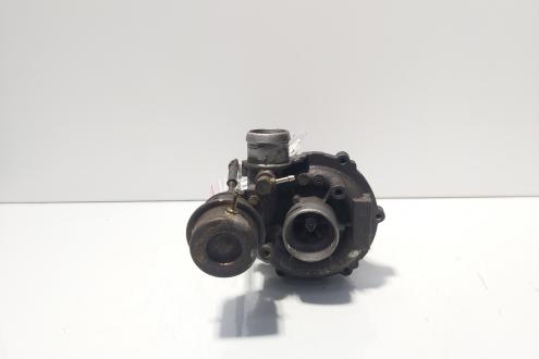 Turbosuflanta, cod 045145701, Skoda Fabia 1 (6Y2) 1.4 TDI, AMF (id:674219)