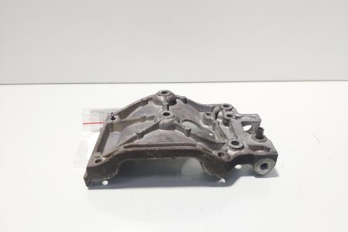 Suport compresor clima, cod 9646719580, Ford Focus 2 (DA) 1.6 TDCI, G8DA (id:674155)