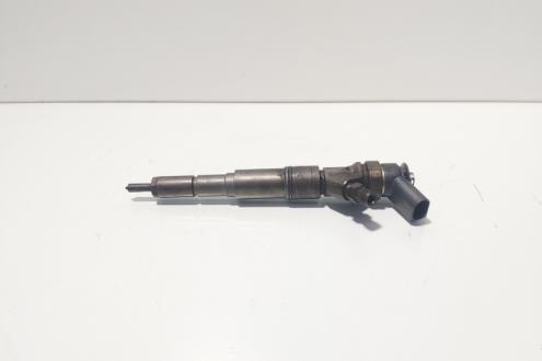 Injector, cod 7794435, 0445110209, Bmw 5 (E60) 3.0 diesel, 306D3 (id:674166)