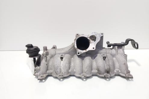 Galerie admisie cu clapete, cod 03G129713H, Vw Touran (1T1, 1T2), 2.0 TDI, BKD (idi:673026)