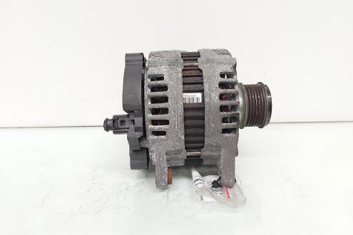 Alternator, 180A, Bosch, cod 03G903023, VW Passat Variant (3C5), 1.9 TDI, BXE (idi:658656)