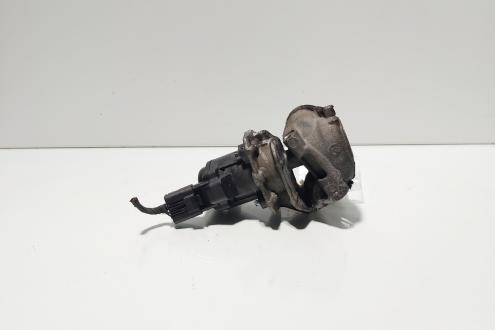 EGR, cod 9672880080, Ford Focus 2 Combi (DA), 1.6 TDCI, HHDA (idi:673298)