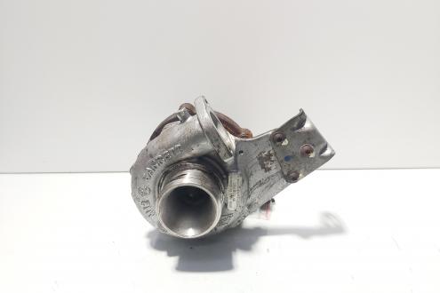 Turbosuflanta, cod GM55581063, Opel Astra J, 2.0 CDTI, A20DTH (idi:674221)