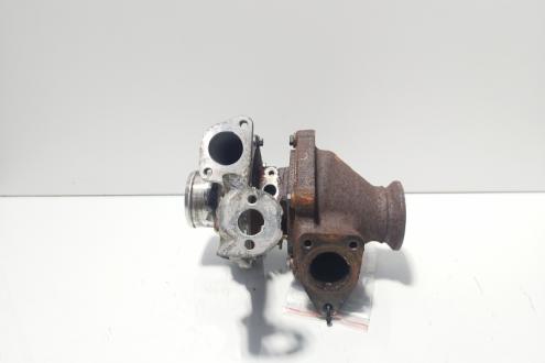 Turbosuflanta, cod GM55581063, Opel Astra J, 2.0 CDTI, A20DTH (idi:674221)