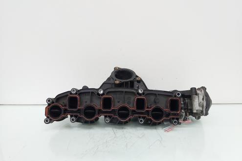 Galerie admisie cu clapete, cod 03L129711AG, Vw Golf 6 Variant (AJ5), 2.0 TDI, CBD (idi:657868)