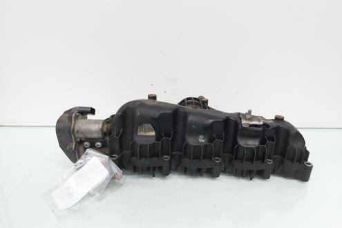 Galerie admisie cu clapete, cod 03L129711AG, Vw Golf 6 Variant (AJ5), 2.0 TDI, CBD (idi:657868)