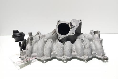 Galerie admisie cu clapete, cod 03G129713H, VW Golf 5 Plus (5M1), 2.0 TDI, BKD (idi:673302)