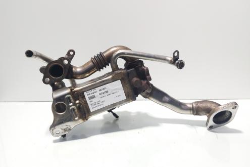 Racitor gaze, cod 98073074, Opel Astra J Combi, 1.7 CDTI, A17DTJ (idi:674192)