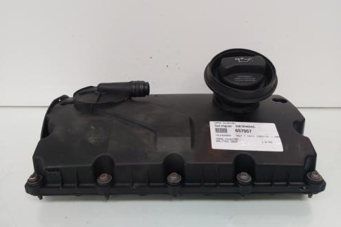 Capac culbutori, cod 038103469AD, Seat Leon (1P1) 1.9 TDI, BXE (idi:657007)