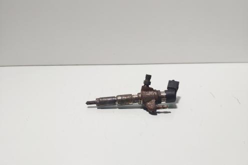 Injector, cod 9802448680, Peugeot 207 (WA), 1.6 HDI, 9HR (idi:674411)