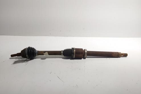 Planetara dreapta fata, cod AV61-3B436-CD, Ford Focus 3 Turnier 1.6 TDCI, T1DA, 6 vit man (id:674397)