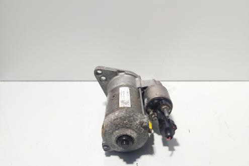 Electromotor, cod 02Z911021C, Skoda Fabia 3 (NJ3), 1.4 TDI, CUS, 5 vit man (idi:674201)