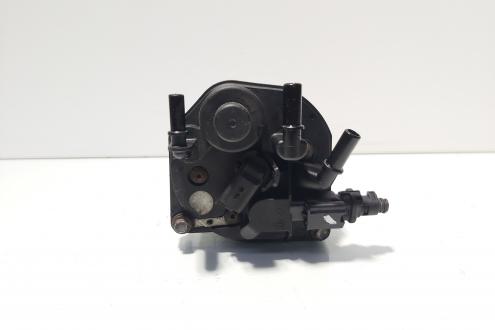 Carcasa filtru combustibil cu senzor, cod 9809757980, Peugeot 308 SW, 1.6 HDI, 9H06 (id:674229)