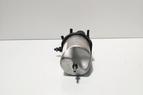 Carcasa filtru combustibil cu senzor, cod 9809757980, Peugeot 308 SW, 1.6 HDI, 9H06 (id:674229)