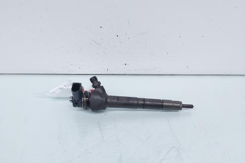 Injector, cod 03L130277J, 0445110369, Vw Passat Variant (365) 2.0 TDI, CFF (idi:651904)