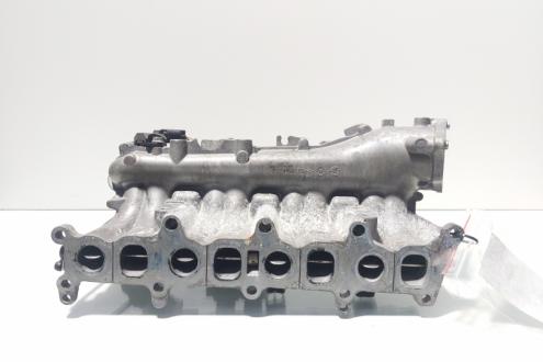 Galerie admisie cu clapete, cod 8973858235, Opel Astra H GTC, 1.7 CDTI, Z17DTR (idi:674183)