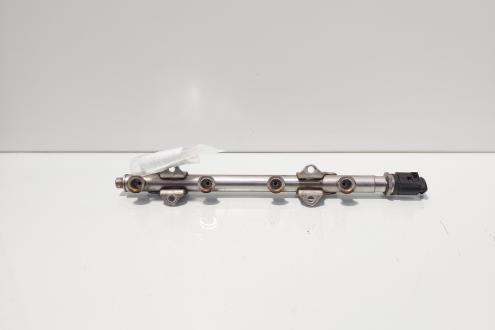 Rampa injectoare cu senzor, cod 04E133320D, Vw Polo (6R) 1.2 TSI, CJZD (id:674408)