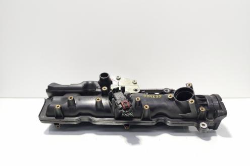 Galerie admisie cu clapete, cod GM55571993, Opel Astra J GTC, 2.0 CDTI, A20DTH (idi:674146)