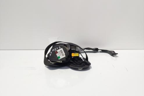 Centura scaun dreapta fata cu capsa, cod 5M1857706B, Vw Golf 5 Plus (5M1) (id:674592)