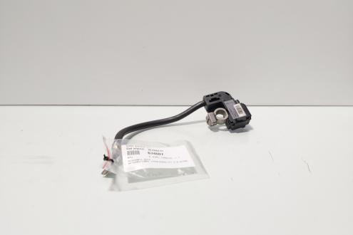 Borna baterie (-), cod 9215952-01, Bmw 3 (E90) (id:674607)