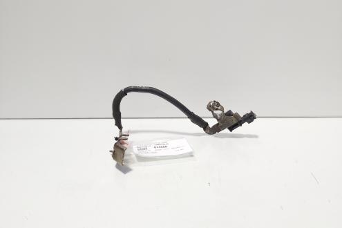 Borna baterie (-) cu capsa, cod 5Q0915181G, Vw Passat (3G2) (id:674608)