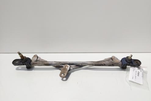 Ansamblu stergator fata, Fiat Panda (169) (id:674614)