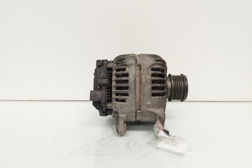 Alternator 140A Bosch, cod 06F903023F, Skoda Octavia 2 (1Z3) 1.9 TDI, BKC (idi:657878)