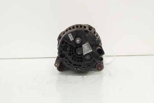Alternator 140A Bosch, cod 06F903023F, Vw Passat Variant (3C5) 1.9 TDI, BLS (idi:657878)