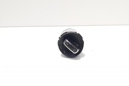 Bloc lumini cu functie auto si proiectoare, cod 3T0941431B, Skoda Superb II (3T4) (id:674456)