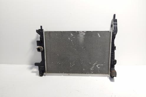Radiator racire apa, cod BV61-8C342-BD, Ford Focus 3 Turnier 1.6 TDCI, T1DA (id:674253)