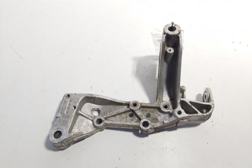 Suport brat trapez stanga, cod 1K0199295E, Audi A3 Sportback (8PA) 2.0 TDI, BMN (id:673150)