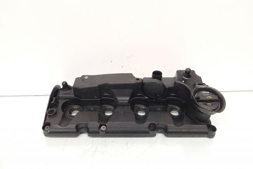 Capac culbutori, cod 03L103469S, Audi A3 (8V1) 1.6 TDI, CRK (idi:659357)