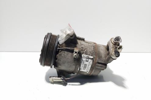 Compresor clima Delphi, cod 13322147, Opel Astra H, 1.6 benz, Z16XER (id:674535)