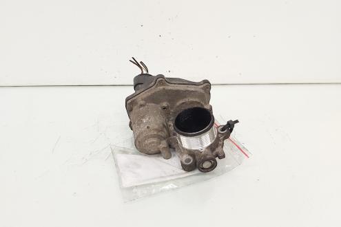 Egr cu clapeta, cod 04L131501C, Audi A3 Sedan (8VS, 8VM) 1.6 TDI, CXXB (idi:659361)