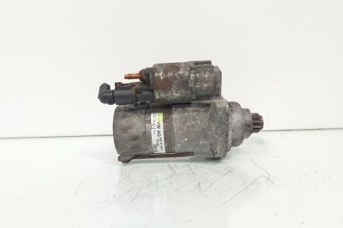 Electromotor, cod 02Z911023H, Audi A3 Sportback (8PA) 1.9 TDI, BKC , 5 vit man (idi:659760)