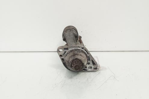Electromotor, cod 02Z911023H, Skoda Superb II (3T4) 1.9 TDI, BLS, 5 vit man (idi:659760)
