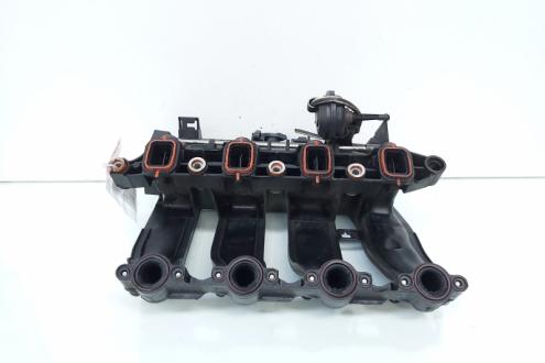 Galerie admisie cu clapete, cod 7787318, Bmw 3 Compact (E46) 2.0 diesel, 204D4 (idi:660902)