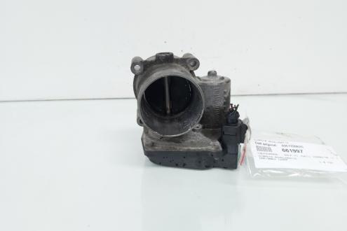 Clapeta acceleratie, cod 03C133062C, Skoda Octavia 2 (1Z3), 1.4 TSI, CAX (idi:661997)