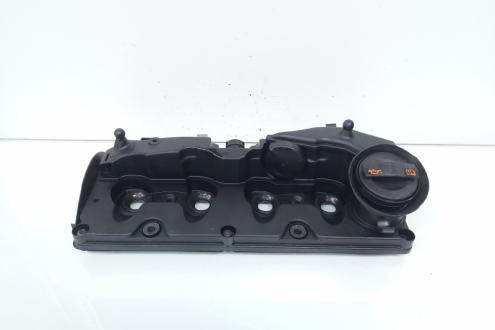 Capac culbutori, cod 03L103469R, Vw Beetle Cabriolet (5C7) 2.0 TDI, CFF (idi:662461)