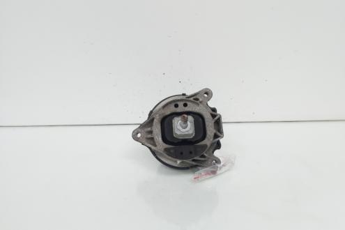 Tampon motor, cod 6787657-03, Bmw 4 (F32) 2.0 diesel, N47D20C (idi:662591)