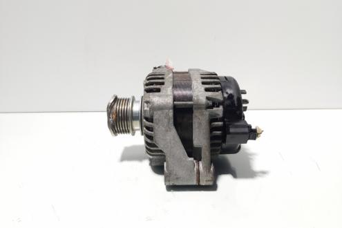 Alternator 100A, cod GM13579668, Opel Insignia A Sedan, 2.0 CDTI, A20DTH (idi:674520)