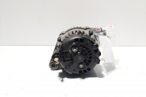 Alternator 100A, cod GM13579668, Opel Zafira C (P12), 2.0 CDTI, A20DTH (idi:674520)