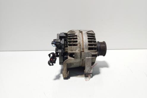 Alternator 100A Bosch, cod GM13229984, Opel Astra H GTC, 1.6 benz, Z16XER (idi:674537)