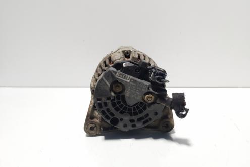 Alternator 100A Bosch, cod GM13229984, Opel Astra H GTC, 1.6 benz, Z16XER (idi:674537)