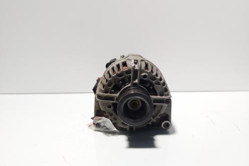 Alternator 100A Bosch, cod GM13229984, Opel Astra H Sedan, 1.6 benz, Z16XER (idi:674537)