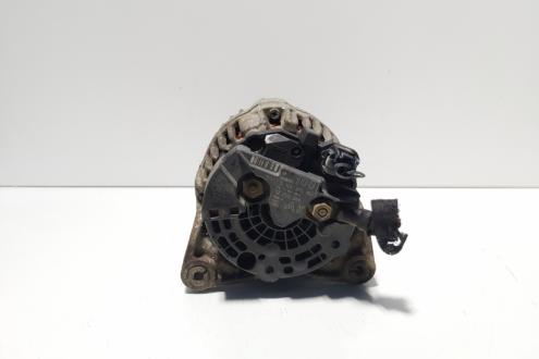 Alternator 100A Bosch, cod GM13229984, Opel Astra H Sedan, 1.6 benz, Z16XER (idi:674537)